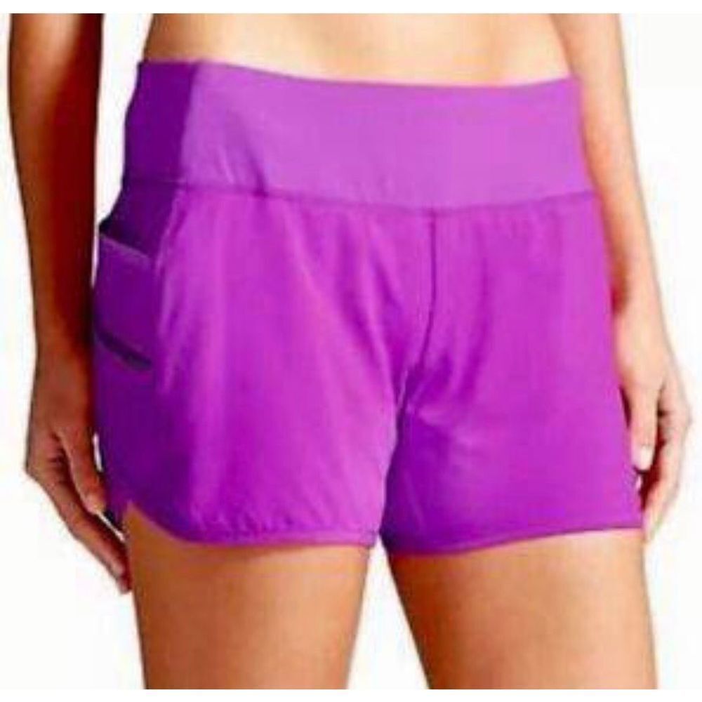 ATHLETA Running Shorts